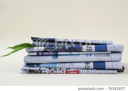 recycle and trash concept recycle and trash concept 76392857