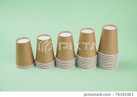 recycle and trash concept recycle and trash concept 76392861