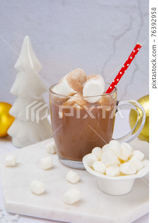 Christmas objects for winter season promotion Christmas objects for winter season promotion 76392958