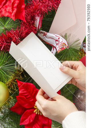 Christmas objects for winter season promotion Christmas objects for winter season promotion 76392980