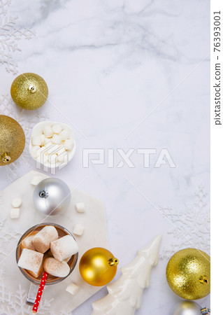 Christmas objects for winter season promotion Christmas objects for winter season promotion 76393001