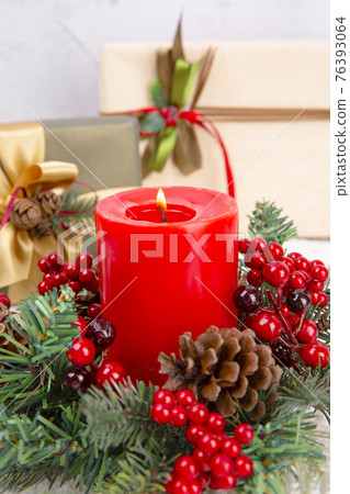 Christmas objects for winter season promotion Christmas objects for winter season promotion 76393064