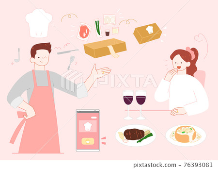 meal kit subscription meal kit subscription 76393081