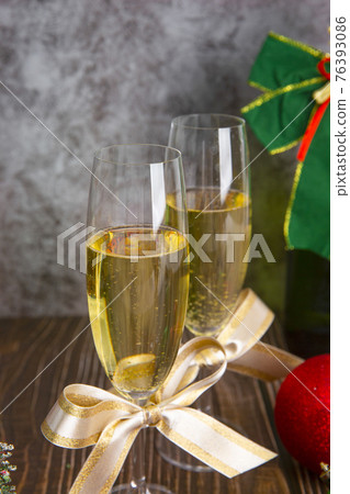 Christmas objects for winter season promotion Christmas objects for winter season promotion 76393086