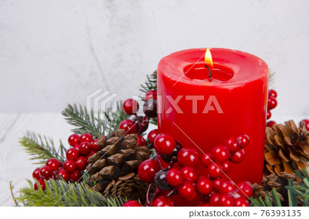 Christmas objects for winter season promotion Christmas objects for winter season promotion 76393135