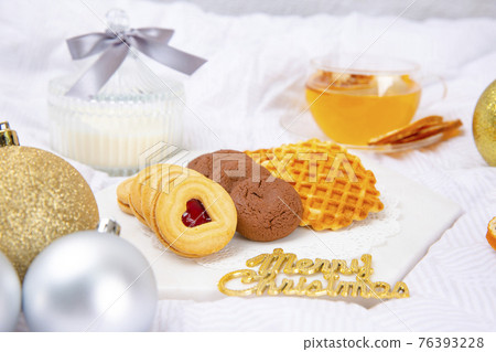 Christmas objects for winter season promotion Christmas objects for winter season promotion 76393228
