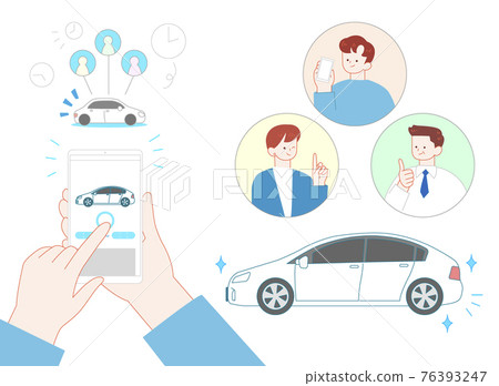 car subscription car subscription 76393247