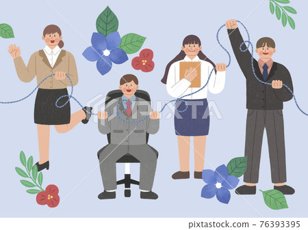 happy work colleague relationship and community happy work colleague relationship and community 76393395