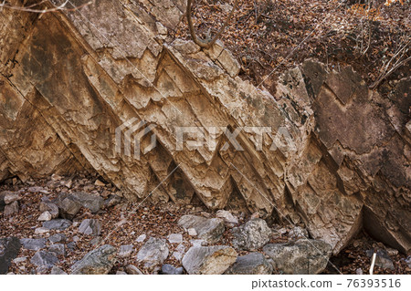 colorful Autumn scenery colorful Autumn scenery 76393516