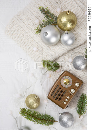warm winter and Chritmas themed objects warm winter and Chritmas themed objects 76394464
