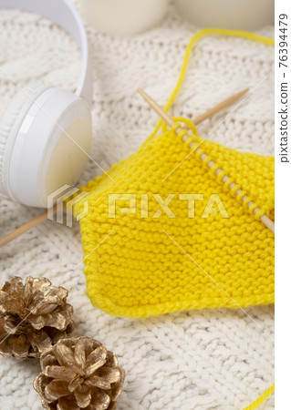 warm winter and Chritmas themed objects warm winter and Chritmas themed objects 76394479