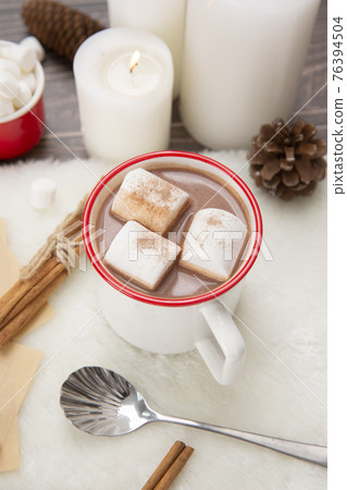 warm winter and Chritmas themed objects warm winter and Chritmas themed objects 76394504