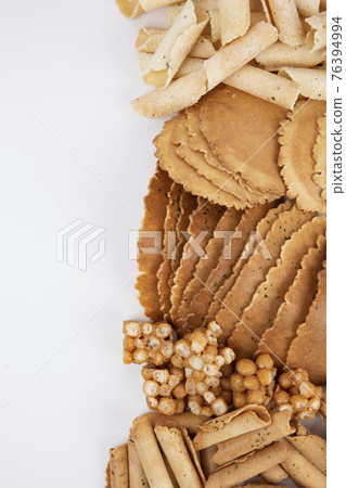 Korean pancake cookie, Korean snacks Korean pancake cookie, Korean snacks 76394994