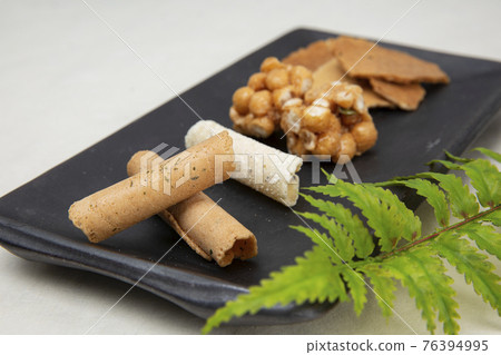 Korean pancake cookie, Korean snacks Korean pancake cookie, Korean snacks 76394995