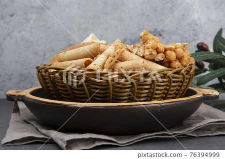 Korean pancake cookie, Korean snacks Korean pancake cookie, Korean snacks 76394999