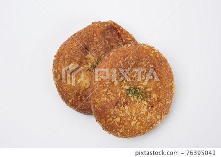 various Korean doughnut, donuts various Korean doughnut, donuts 76395041