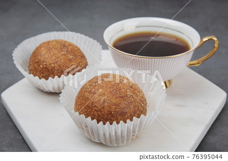 various Korean doughnut, donuts various Korean doughnut, donuts 76395044