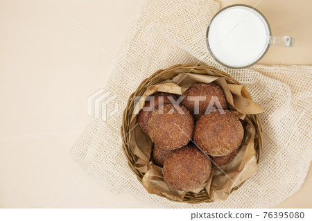 various Korean doughnut, donuts various Korean doughnut, donuts 76395080