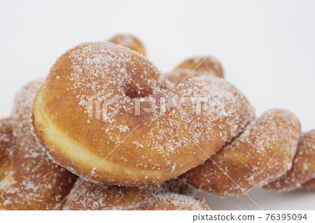 various Korean doughnut, donuts various Korean doughnut, donuts 76395094