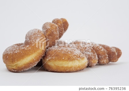 various Korean doughnut, donuts various Korean doughnut, donuts 76395236