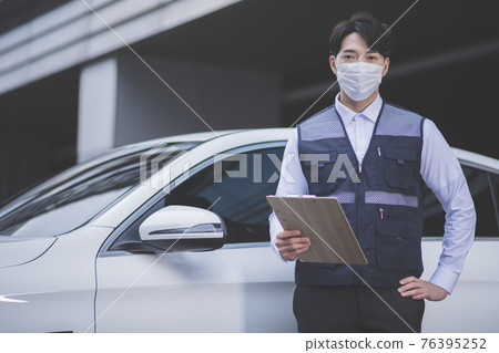 auto vehicle car insurance agent, car reseller concept auto vehicle car insurance agent, car reseller concept 76395252