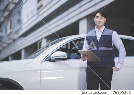 auto vehicle car insurance agent, car reseller concept auto vehicle car insurance agent, car reseller concept 76395266