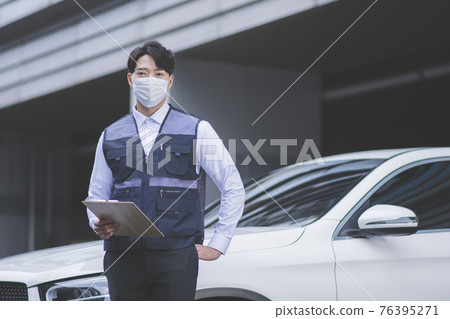 auto vehicle car insurance agent, car reseller concept auto vehicle car insurance agent, car reseller concept 76395271