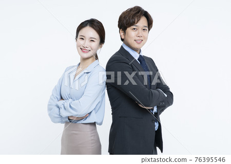 business, startup, people and teamwork concept business, startup, people and teamwork concept 76395546