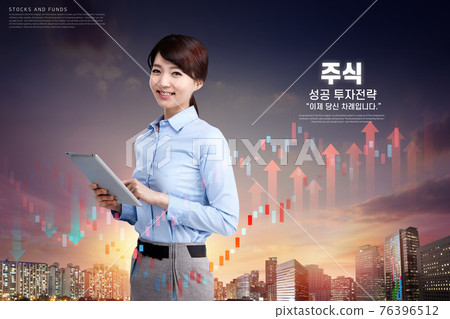graphic photo of business stock market graph graphic photo of business stock market graph 76396512