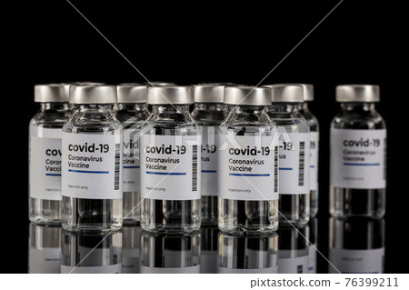 covid 19 vaccine 76399211