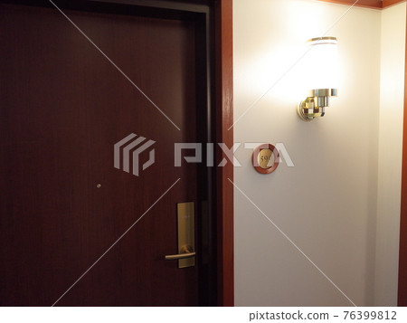 客房前_Premier Hotel Mojiko 客房前_Premier Hotel Mojiko 76399812