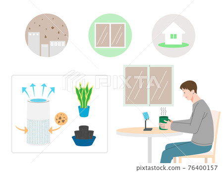 fine dust safety rules, keep room air clean fine dust safety rules, keep room air clean 76400157