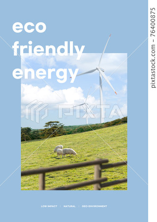 eco friendly energy, wind power generator eco friendly energy, wind power generator 76400875