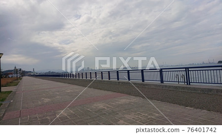 Fishing park Fishing park 76401742