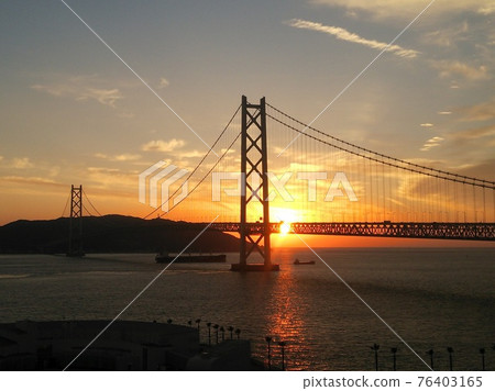 暮光之城明石海峽大橋 暮光之城明石海峽大橋 76403165