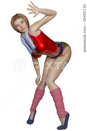 aerobics aerobics 76405130