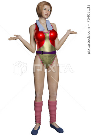 aerobics aerobics 76405132