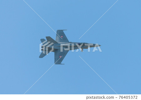 Swiss Air Force F / A-18C Hornet 76405372