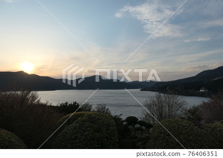 蘆之湖 蘆之湖 76406351