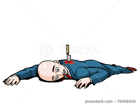 Prone, tired, murder, stab, corpse, lethargy, unmotivated, Prone, tired, murder, stab, corpse, lethargy, unmotivated, 76406950