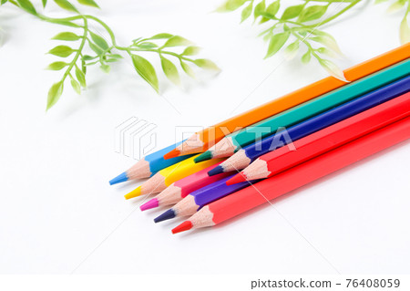 Colored pencils, pencils, pencils, stationery, stationery, school, wooden, draw, write, paint, colored pencils Colored pencils, pencils, pencils, stationery, stationery, school, wooden, draw, write, paint, colored pencils 76408059