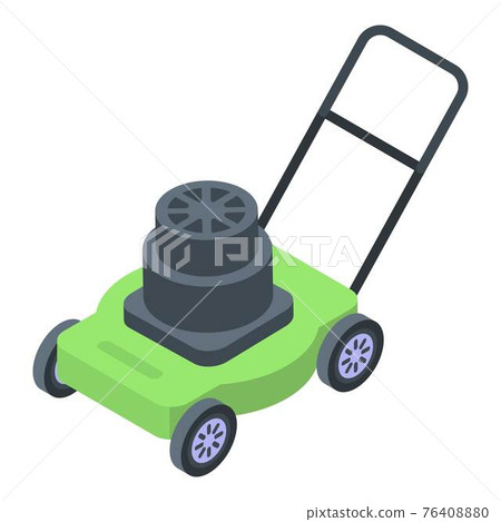 Style lawn online mower