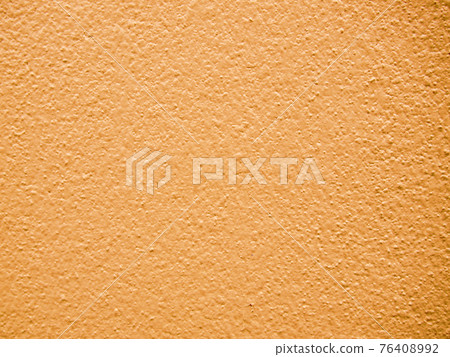 Vintage brown wall grunge background 76408992