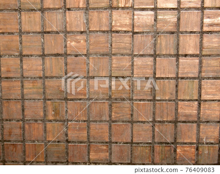 Background of brick wall texture 76409083