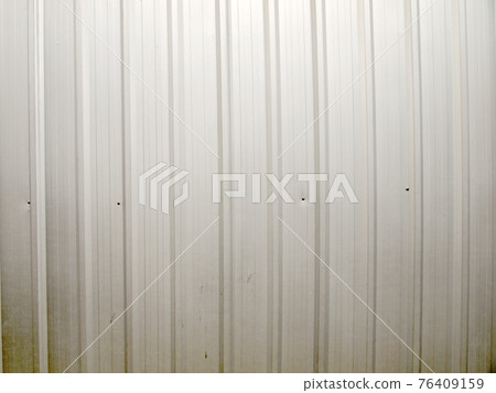 Background of Aluminium wall Background of Aluminium wall 76409159