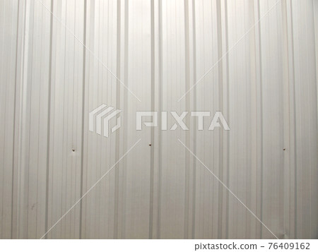Background of Aluminium wall 76409162