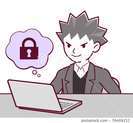 Scammer man Scammer man 76409252