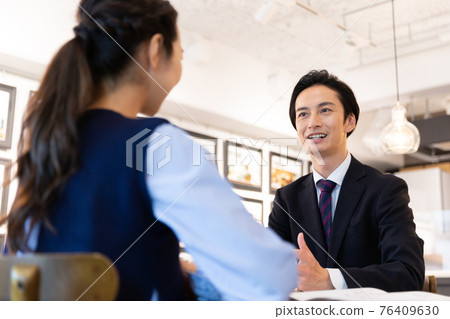 推銷員和女人 推銷員和女人 76409630