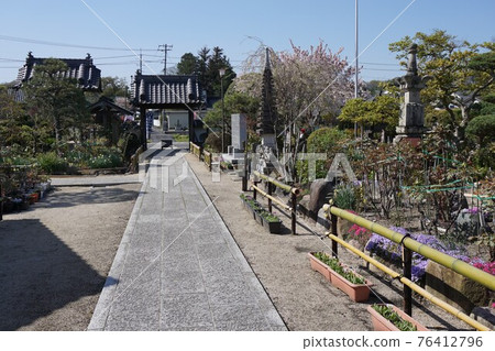 Gokurakuyama Seiyuji, known as Botan-ji Temple in Tsuyama City (Seigenji) Gokurakuyama Seiyuji, known as Botan-ji Temple in Tsuyama City (Seigenji) 76412796