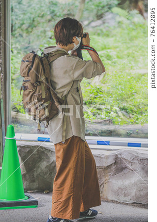 Camera girls 76412895